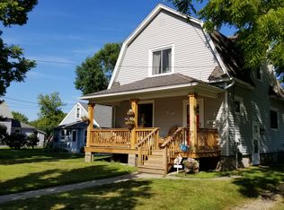 1107 4th St SE, Austin, MN 55912