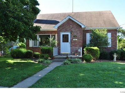308 W 6th St, Washington, MO, 63090