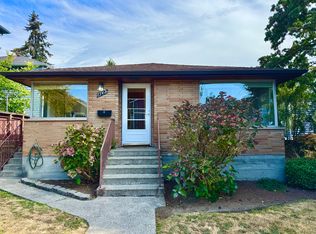 6742 14th Ave NW #A, Seattle, WA 98117