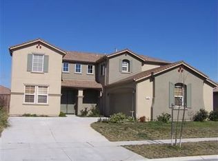 1655 Valley Meadows Dr, Arboga, CA 95961