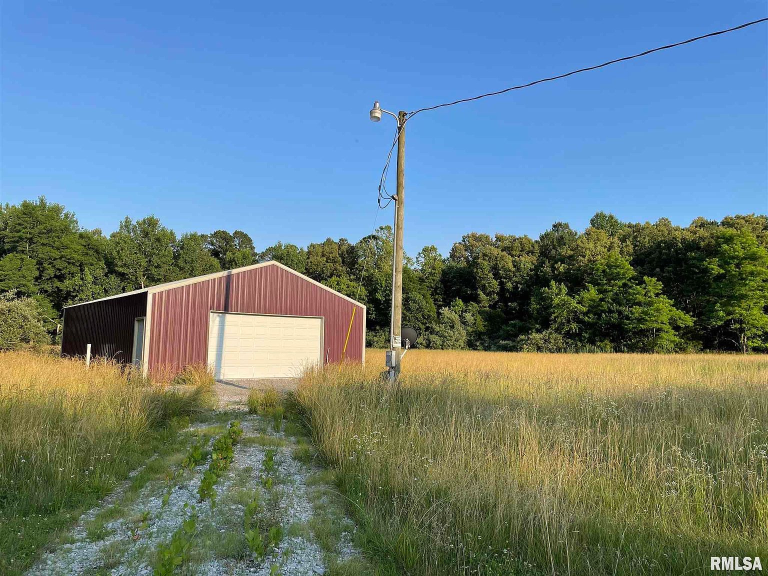 24940 Old Salt Trl, Stonefort, IL 62987 Zillow