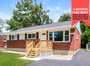 1264 Nordica Ln, Cincinnati, OH 45255