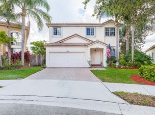 16404 Ruby Lake, Weston, FL 33331