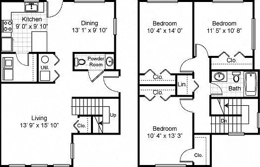 Tremont Pointe Apartments — Photo 22
