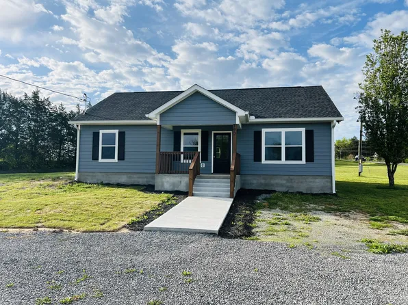 103 Ridgewood Dr, Shelbyville, TN 37160