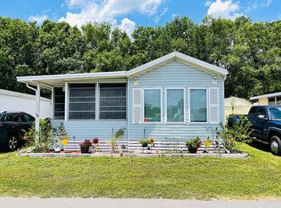 3006 14th Ave SE UNIT 34, Ruskin, FL 33570