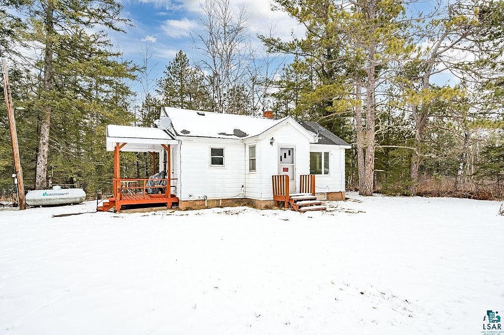 887 County Road 8, Holyoke, MN 55749 MLS 6112059 Zillow