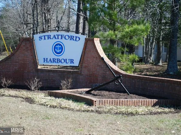 146 Haulover Dr Lot 146, Montross, VA 22520