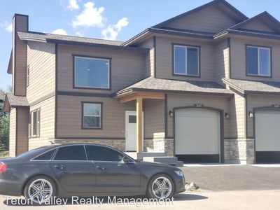 228 Abby Loop, Victor, ID, 83455