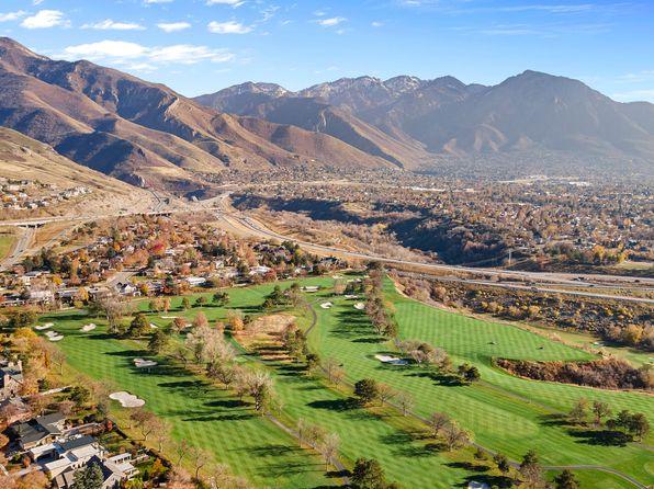 2532 E Maywood Dr, Salt Lake City, UT 84109