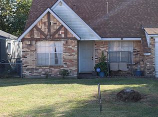 17002 Hall Shepperd Rd, Houston, TX 77049