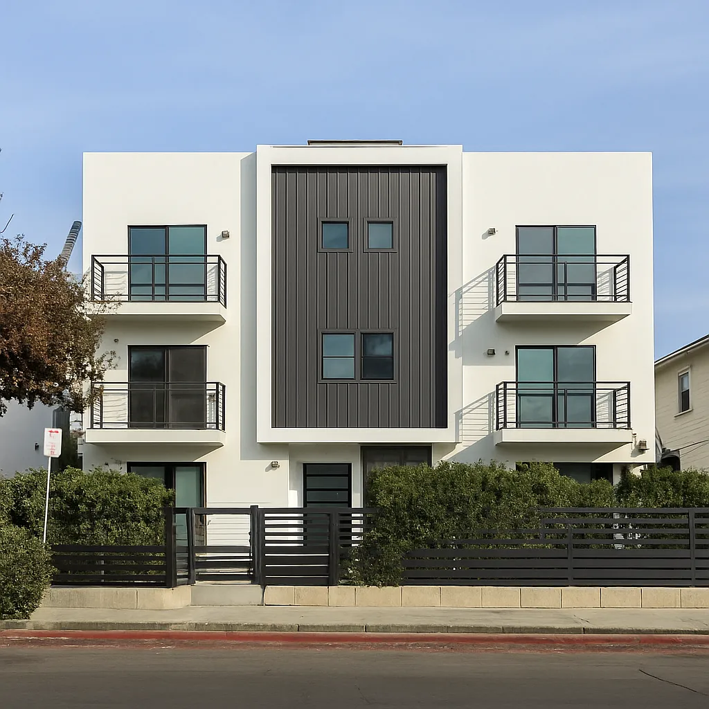 CoCastle — Photo 1