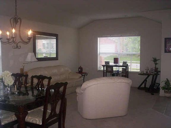 Lots of space for entertaining.