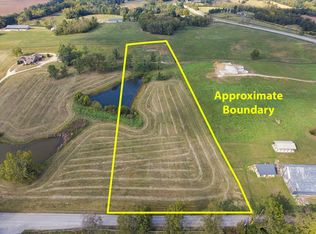 7 Keller Waits Ln, Cynthiana, KY 41031