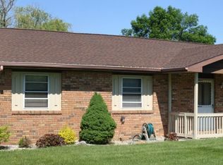 3543 S 200 W, Kokomo, IN 46902