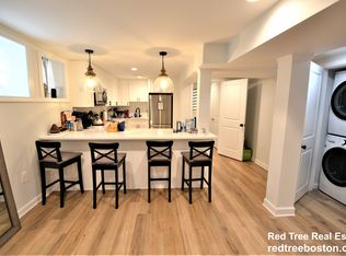 179 Putnam St APT 1, Boston, MA 02128