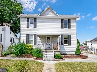 354 Savannah Rd, Essex, MD 21221