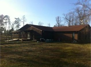 3140 Union Hill Rd, Bradford, AR 72020