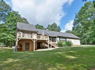 255 Owl Creek Rd, Blairsville, GA 30512