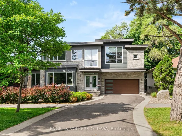 615 Island Park Cres, Ottawa, ON K1Y 3P4