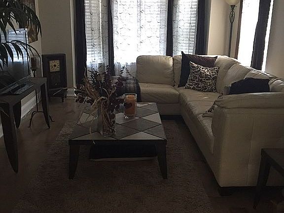 Formal Living Room