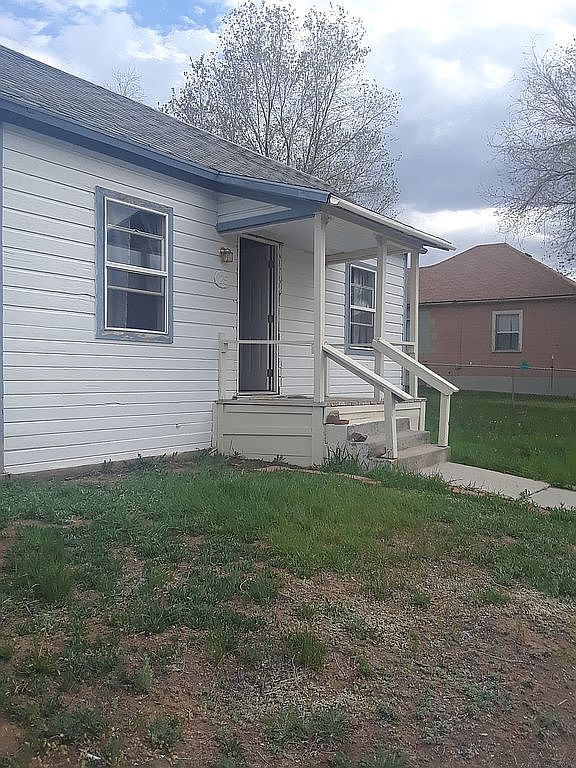 25 Sunshine St, Ruth, NV 89319 Zillow