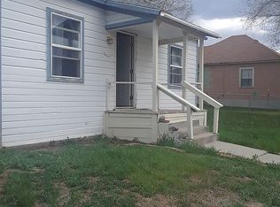 25 Sunshine St, Ruth, NV 89319