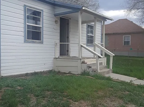 25 Sunshine St, Ruth, NV 89319