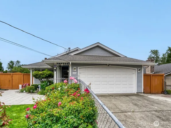 1216 S 80th Street, Tacoma, WA 98408