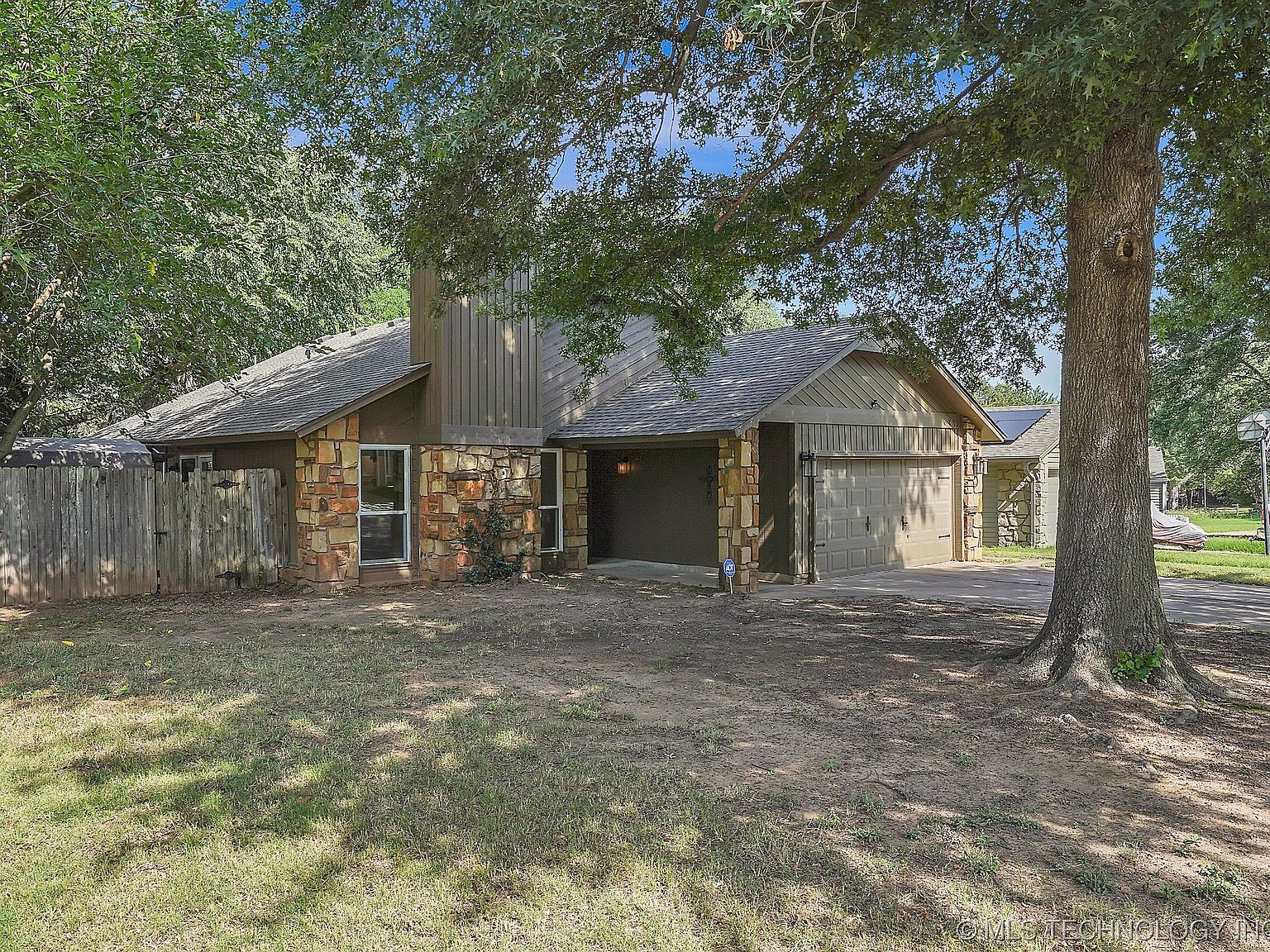 9332 S 92nd East Ave, Tulsa, OK 74133 MLS 2325539 Zillow