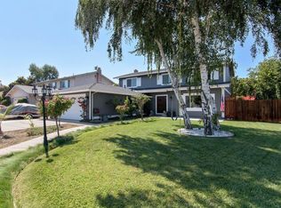 455 La Baree Dr, Morgan Hill, CA 95037