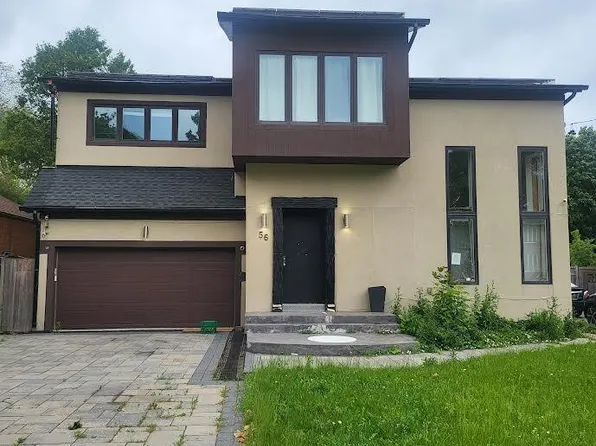 56 Martindale Rd, Toronto, ON M1M 2C1