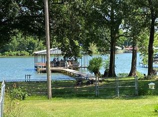 9983 John Flowers Rd, Wills Point, TX 75169