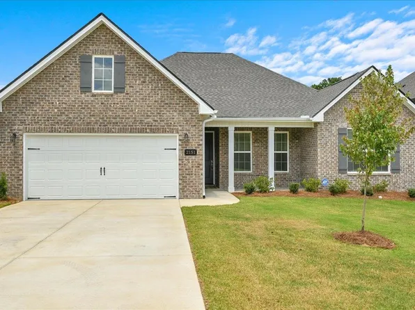 2151 Misty Dr, Cullman, AL 35058