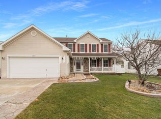 2605 Rahn Blvd, Bellevue, NE 68123