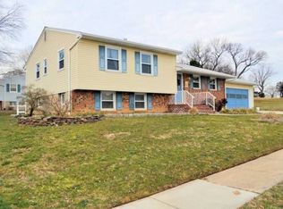 9200 Kilbride Rd, Baltimore, MD 21236