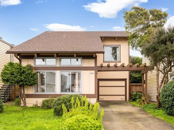 84 Surrey Ct, Daly City, CA 94015
