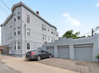17 Ford St, East Boston, MA 02128