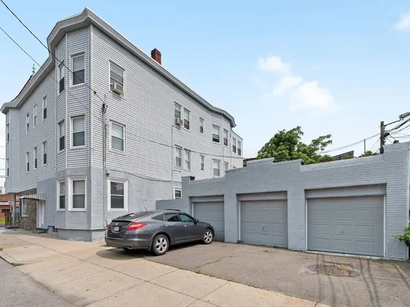 17 Ford St, East Boston, MA 02128