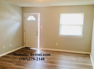 4100 Sail Ct #4107, Chesapeake, VA 23321