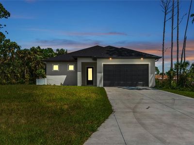 15434 Demas Ave, Port Charlotte, FL, 33954