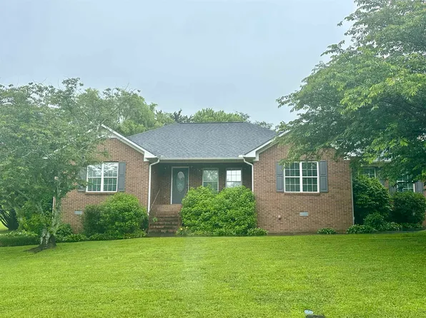 395 County Road 1500, Cullman, AL 35058