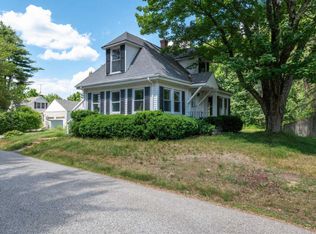 19 Wyndham St, Portland, ME 04103