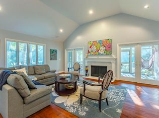 365 Red Bay Rd, Johns Island, SC 29455