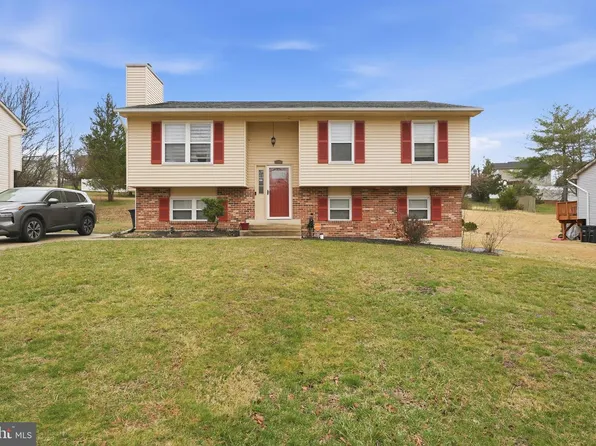 6909 Cherryfield Rd, Fort Washington, MD 20744