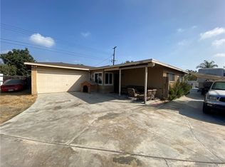 4902 Fortin St, Baldwin Park, CA 91706