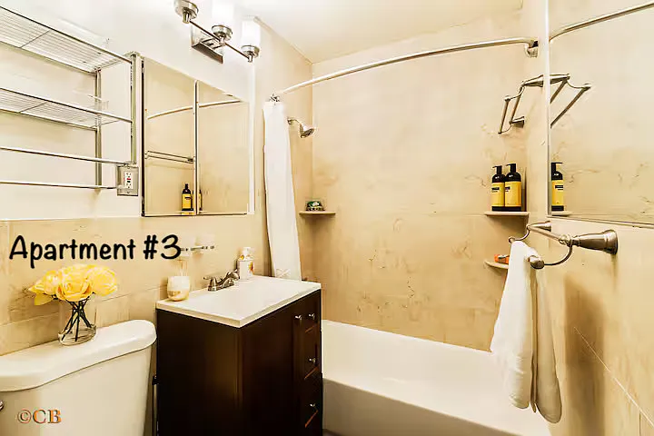 190 W 134th St #3 — Photo 8