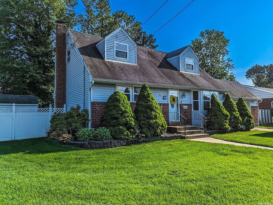 34 Lapeer Street, Deer Park, NY 11729 MLS 3490719 Zillow
