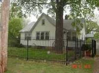 3612 W Saint Louis Ave, Wichita, KS 67203