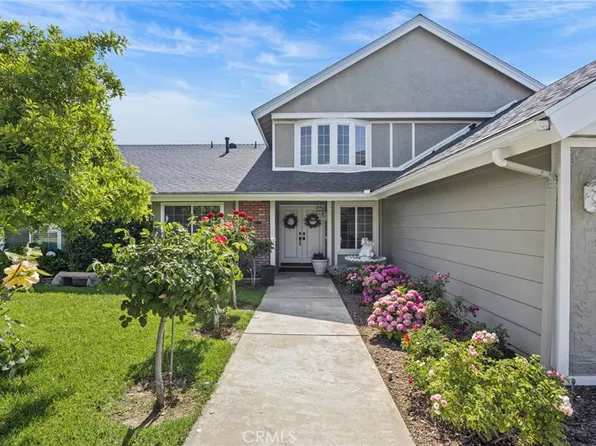 6055 Amethyst Ave, Rancho Cucamonga, CA 91737